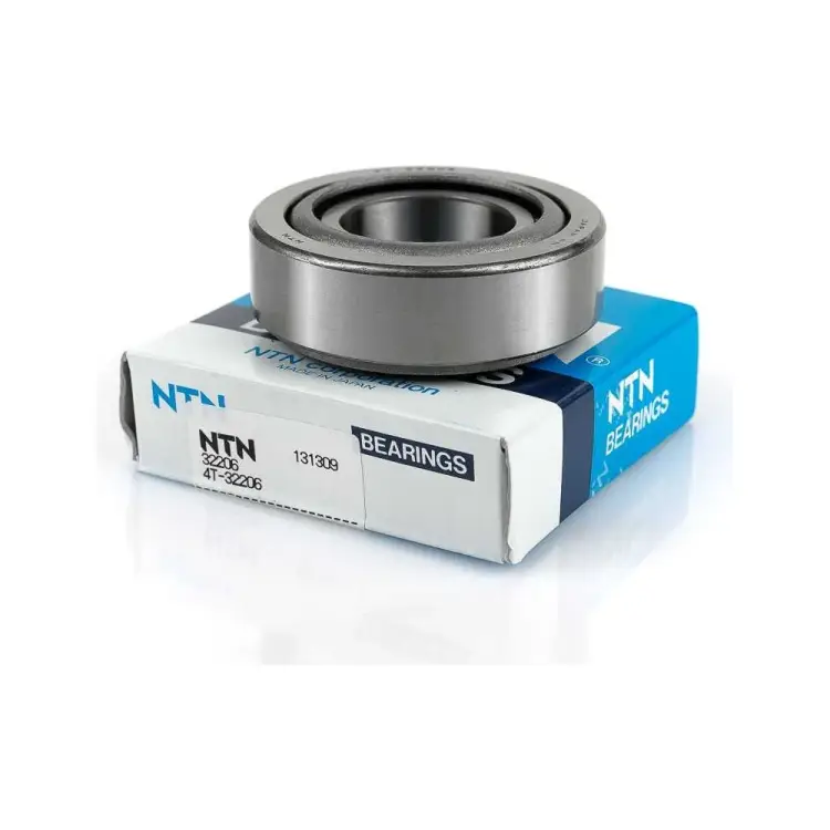 Подшипник NTN 4T-32206 Подшипник NTN 4T-32206