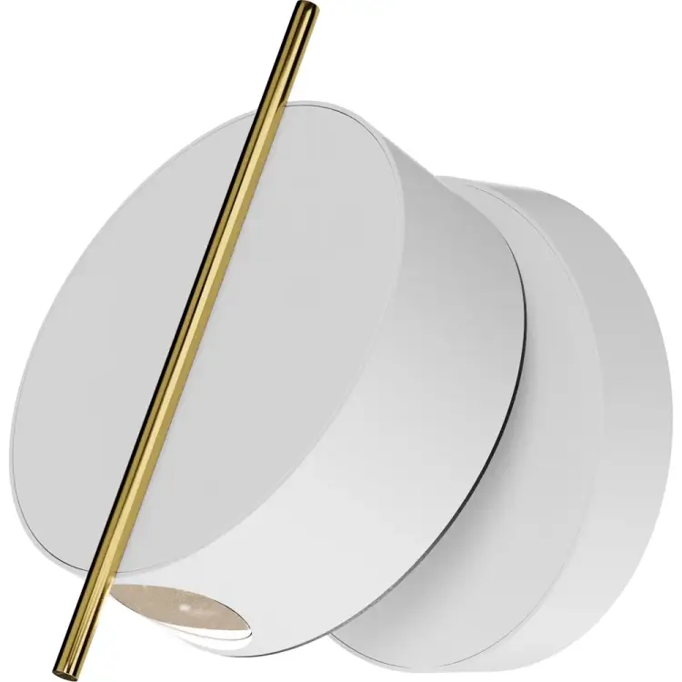 Настенный светильник бра MAYTONI nuance led MOD180WL-L4W3K1