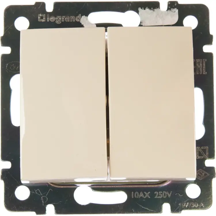 Выключатель Legrand Valena 774305