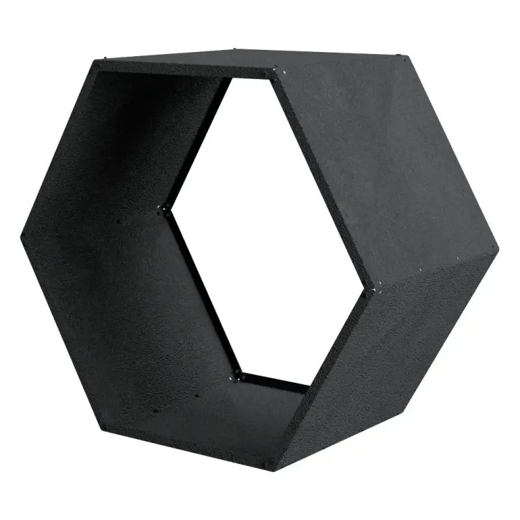 Дровница-поленница Delta-Park WH 3007005_7