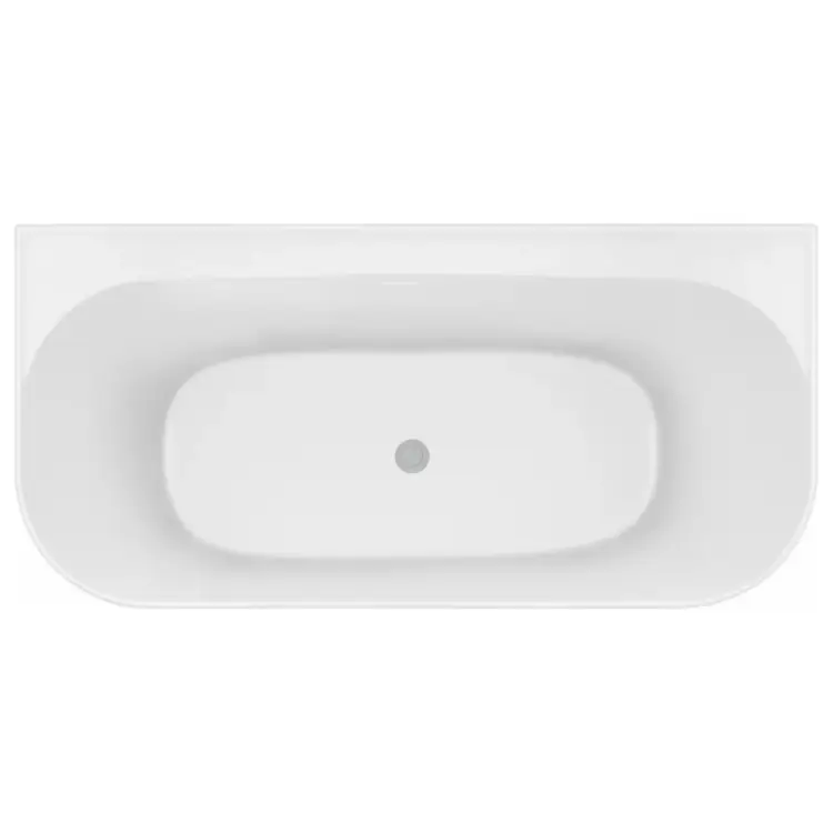 Акриловая ванна ALLEN BRAU Priority 2.31003.21 00259597 Акриловая ванна ALLEN BRAU Priority 2.31003.21 00259597