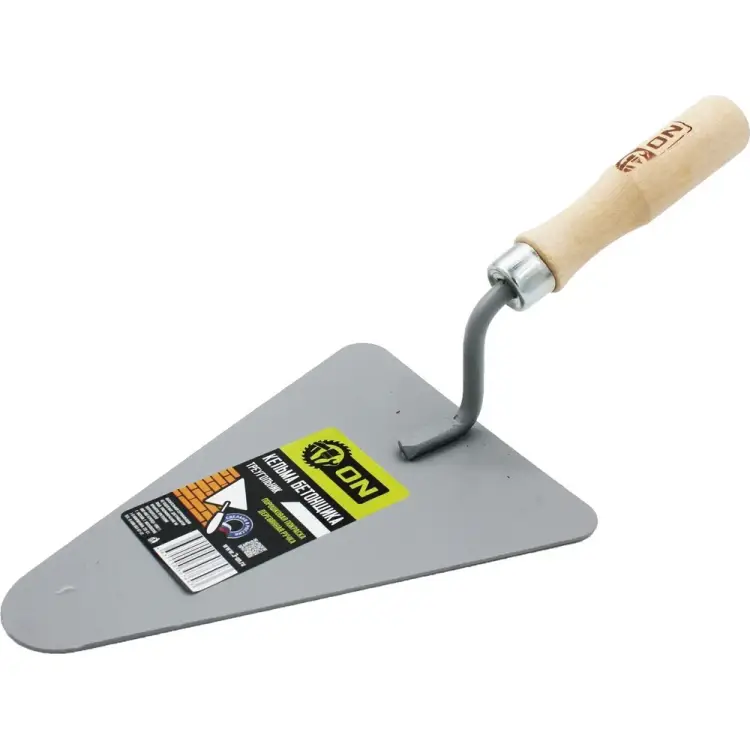 Кельма бетонщика On 02-14-011