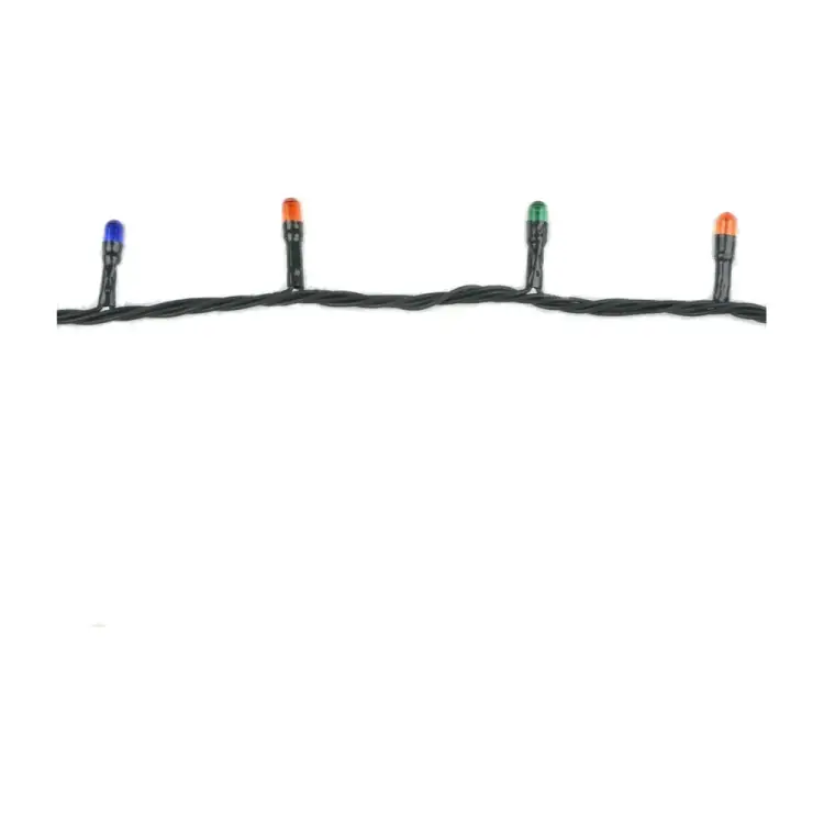 Гирлянда Uniel UDL-S1500-300/DGA MULTI UL-00003946