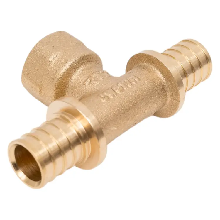 Тройник RTP 34807