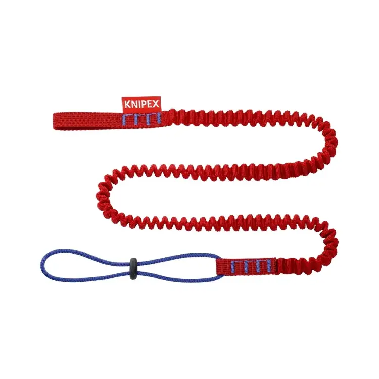Страховочный строп для инструмента Knipex KN-005001TBK