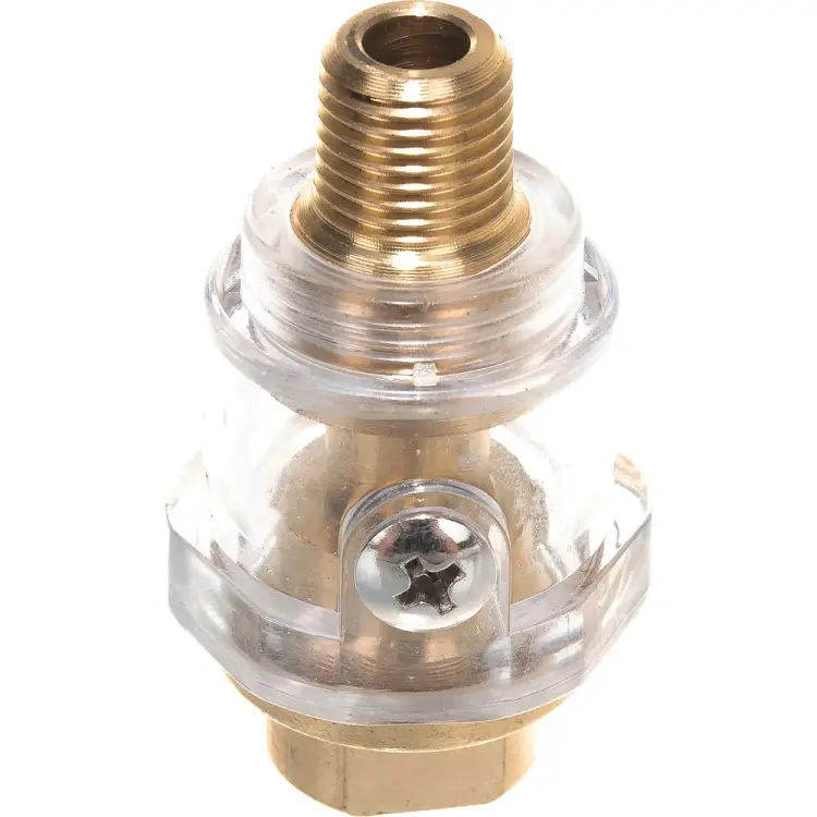 Мини лубрикатор-масленка CONCORDE ML2 6619263