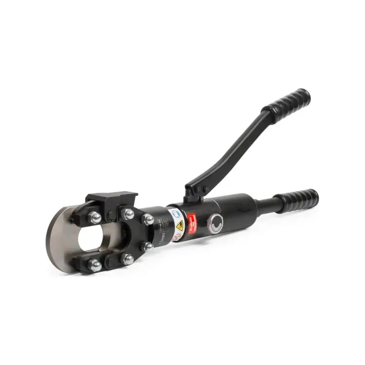 Гидравлические ручные ножницы КВТ НГР-40 60946