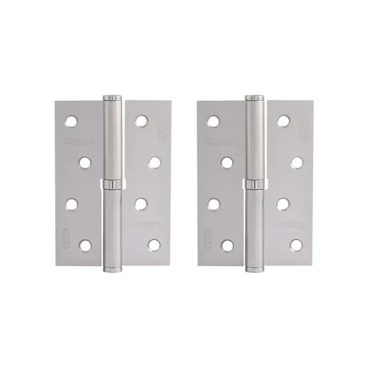 Левая петля НОРА-М ЕСО 750-4"-FHP-ECO 15446