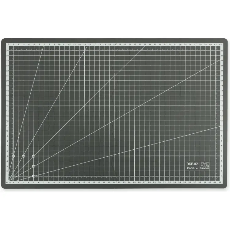 Мат для кроя Gamma 389501
