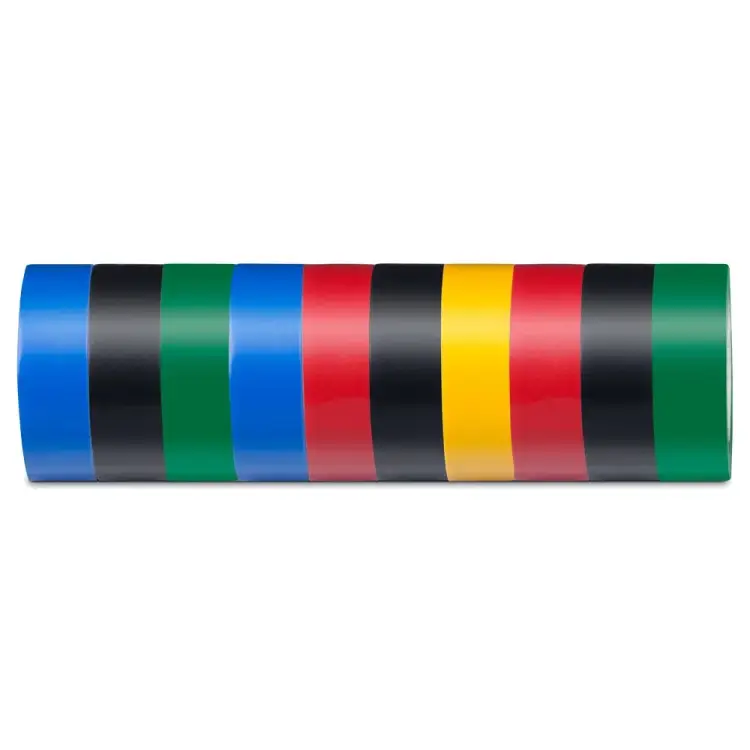 Изоляционная лента STEKKER INTP01319-100 39290