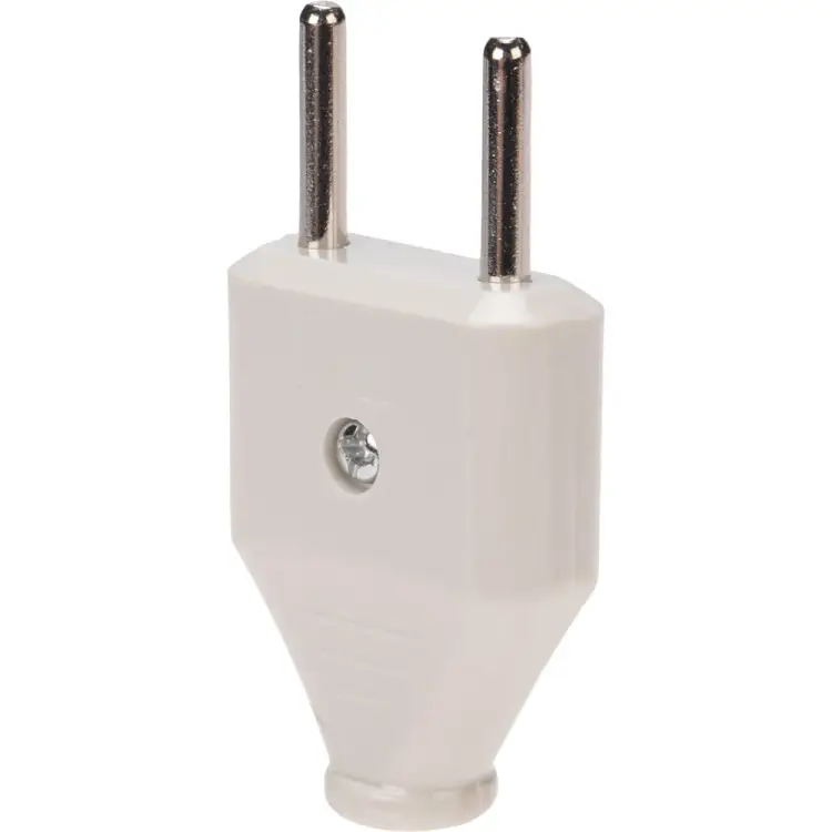 Прямая вилка REXANT 11-8946 Прямая вилка REXANT 11-8946