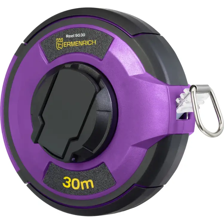 Рулетка Ermenrich Reel SG30 84567