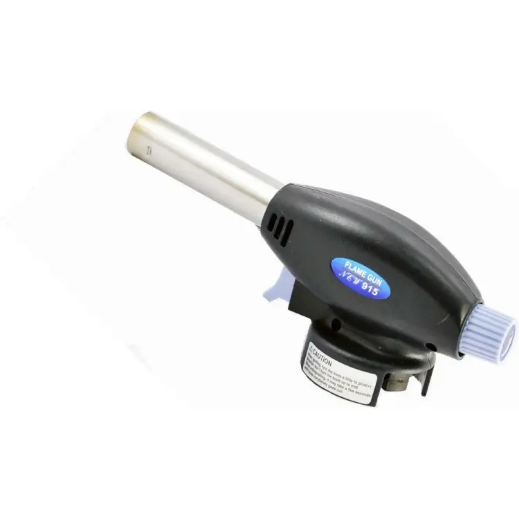 Горелка газовая Профессионал 071392 Горелка газовая Профессионал 071392