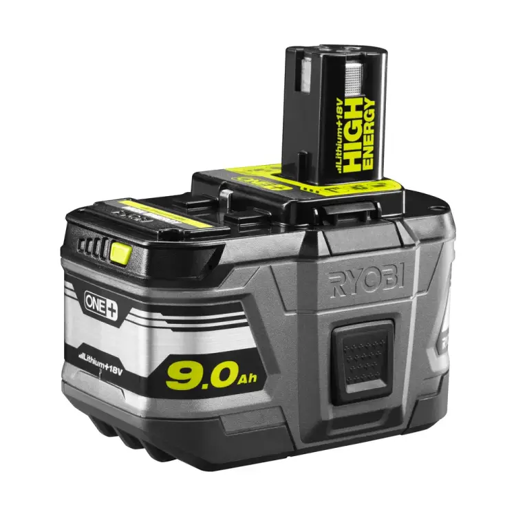 Аккумулятор Ryobi ONE+ High Energy RB18L90 5133002865