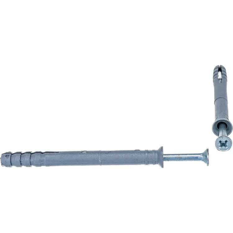 Дюбель-гвоздь Tech-Krep 8х80 50 шт. 104745 Дюбель-гвоздь Tech-Krep 8х80 50 шт. 104745