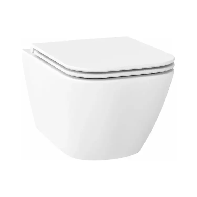 Подвесной унитаз Wellsee Pure BY 182603001