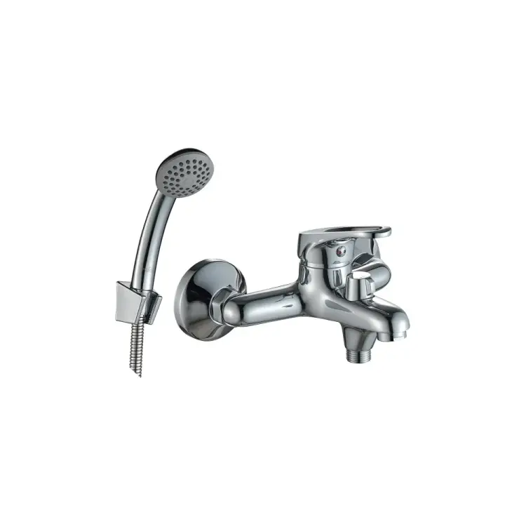 Смеситель для ванны Rossinka Rossinka B35-30