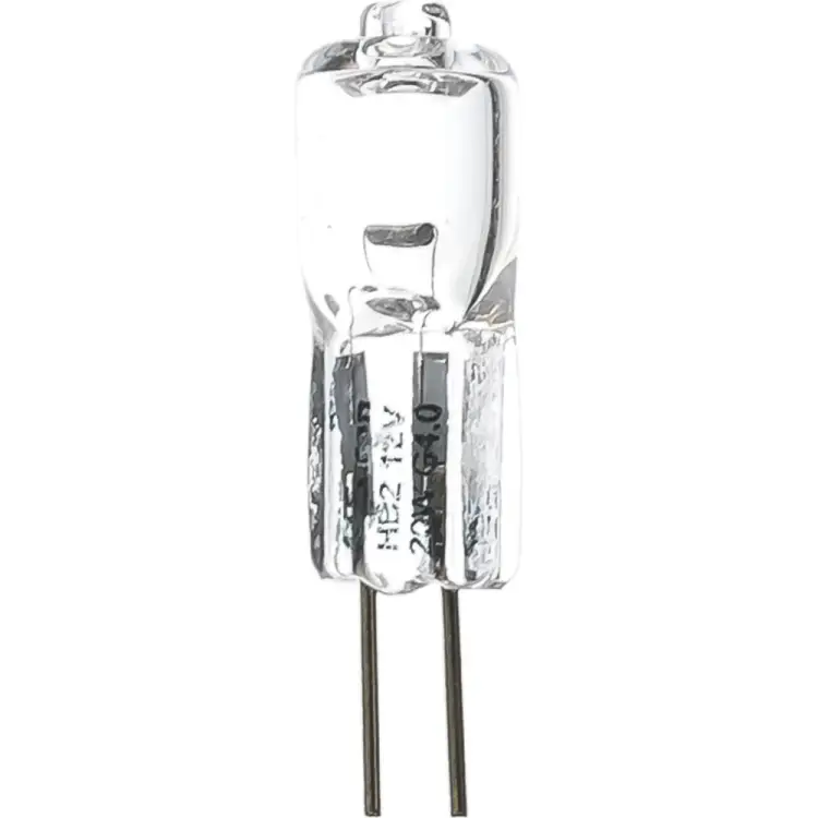 Галогенная лампа FERON HB2 JC G4.0 20W 2054