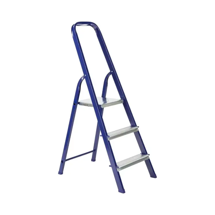 Стальная лестница Topfort 1688089 Стальная лестница Topfort 1688089
