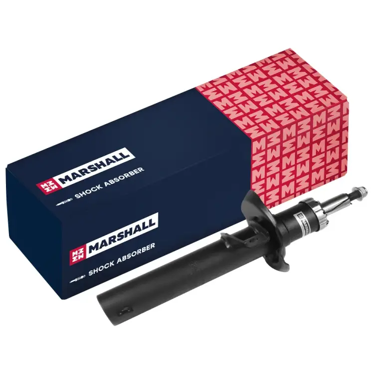 Газовый передний амортизатор Skoda Yeti 09-/VW Tiguan 07-/Passat VIII 14- MARSHALL M8011570 Газовый передний амортизатор Skoda Yeti 09-/VW Tiguan 07-/Passat VIII 14- MARSHALL M8011570
