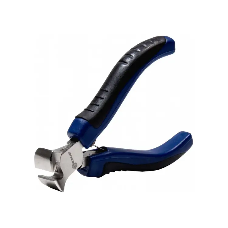 Торцевые мини кусачки КОБАЛЬТ 647-345 Торцевые мини кусачки КОБАЛЬТ 647-345