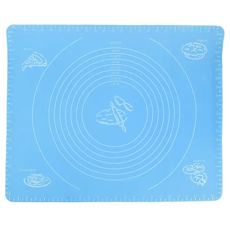 Коврик для раскатки теста и выпечки Nouvelle 9902619-4