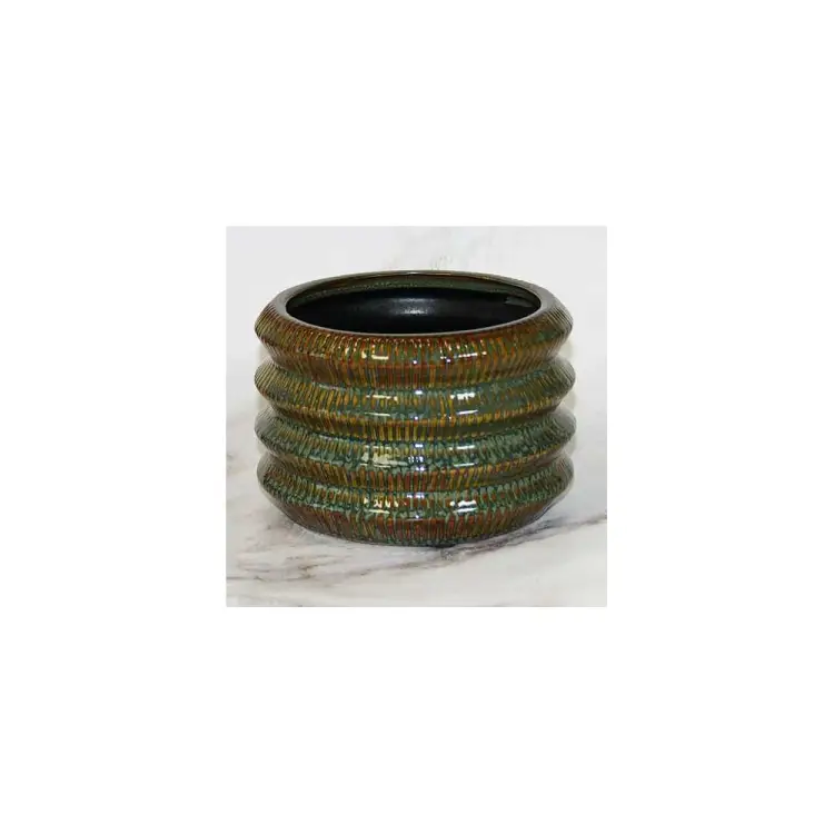 Кашпо SCHEURICH Suafé reactivo colori 072408