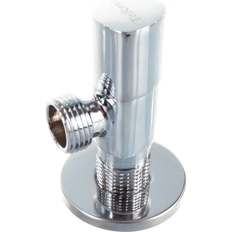 Угловой кран Terma 33638 26221