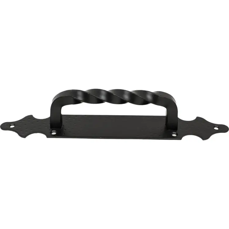 Ручка скоба Amig R 100 100-280х45х2