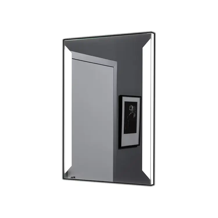 Зеркало Aquanet Сорренто 00196651 Зеркало Aquanet Сорренто 00196651