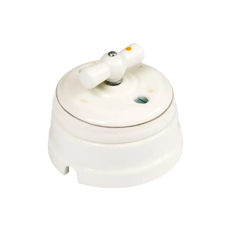 Проходной поворотный выключатель Мезонинъ GE70404-49