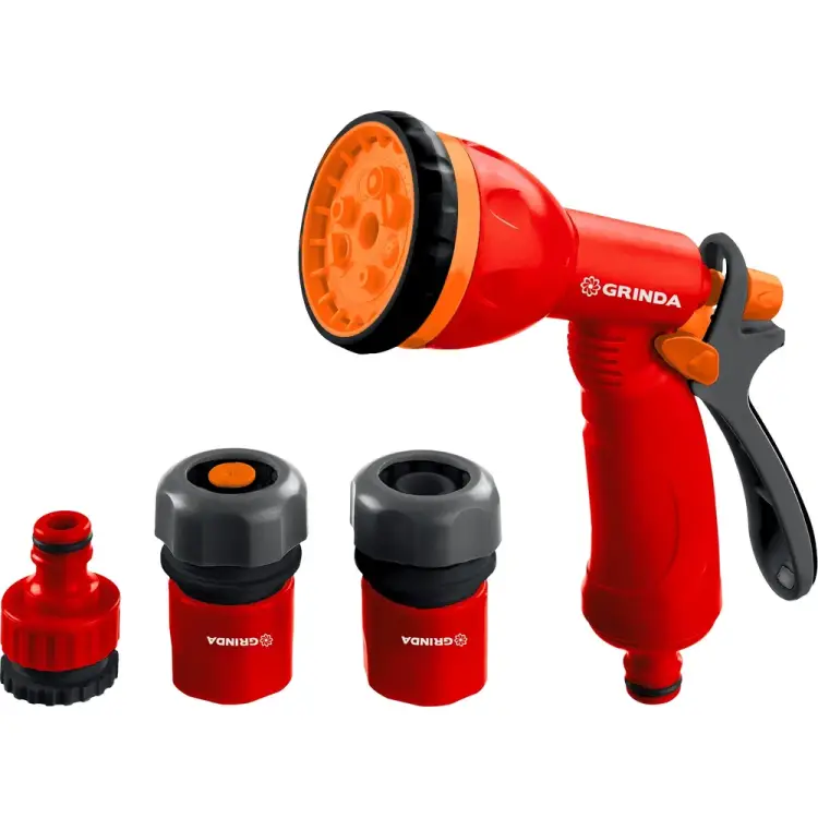 Поливочный набор Grinda 8-427383_z02 Поливочный набор Grinda 8-427383_z02