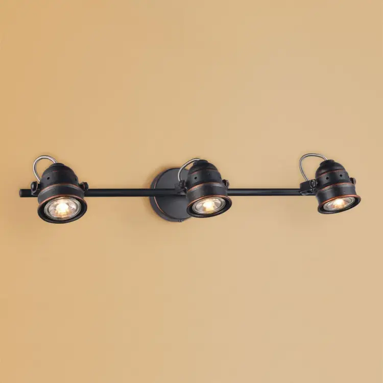 Поворотный спот Citilux Веймар CL537531