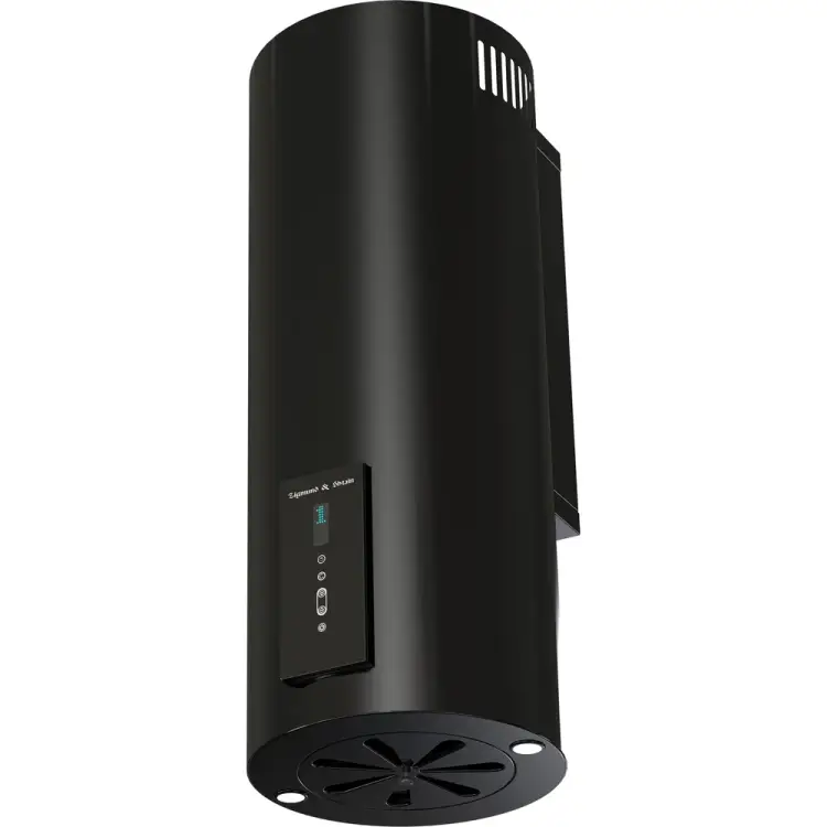 Кухонная вытяжка Zigmund & Shtain K 146.4 B