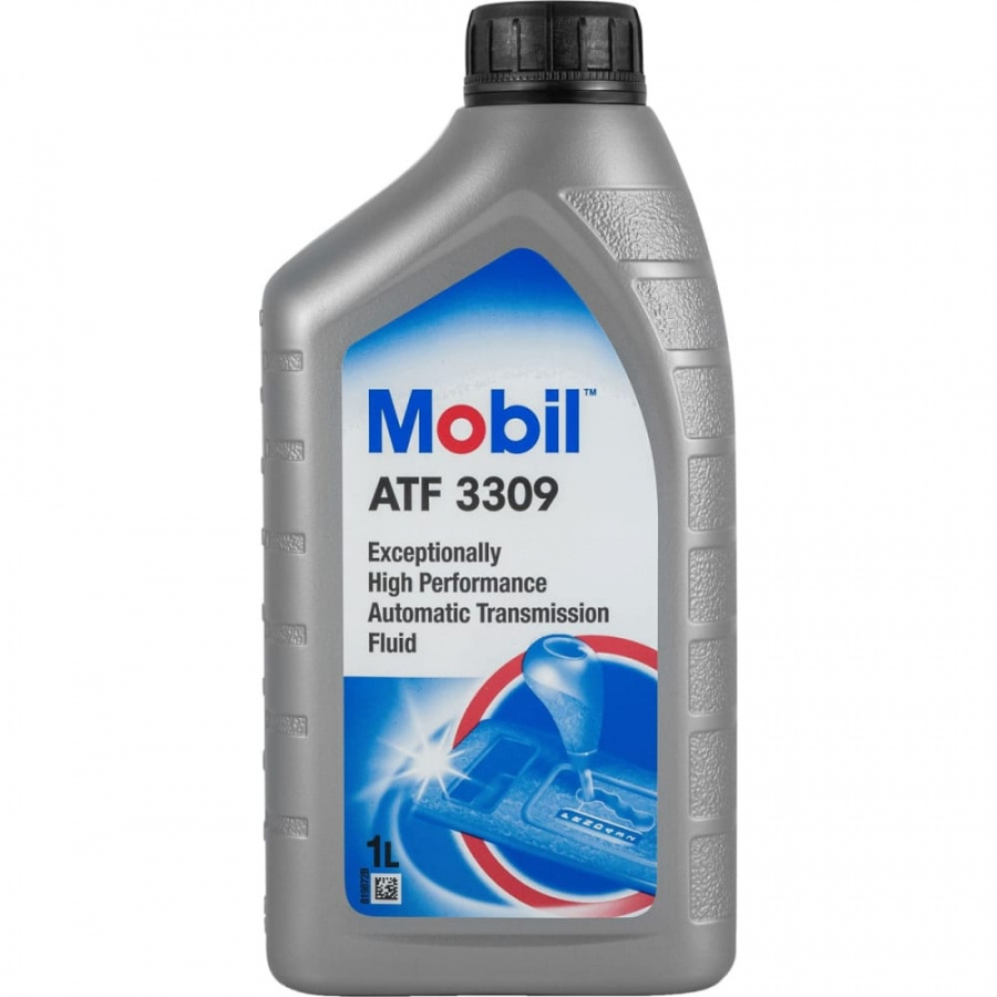 Трансмиссионное масло MOBIL ATF LT 71141