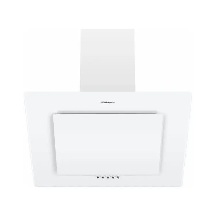 Кухонная вытяжка HOMSair ELF PUSH 60 Elf Push 60 Glass White