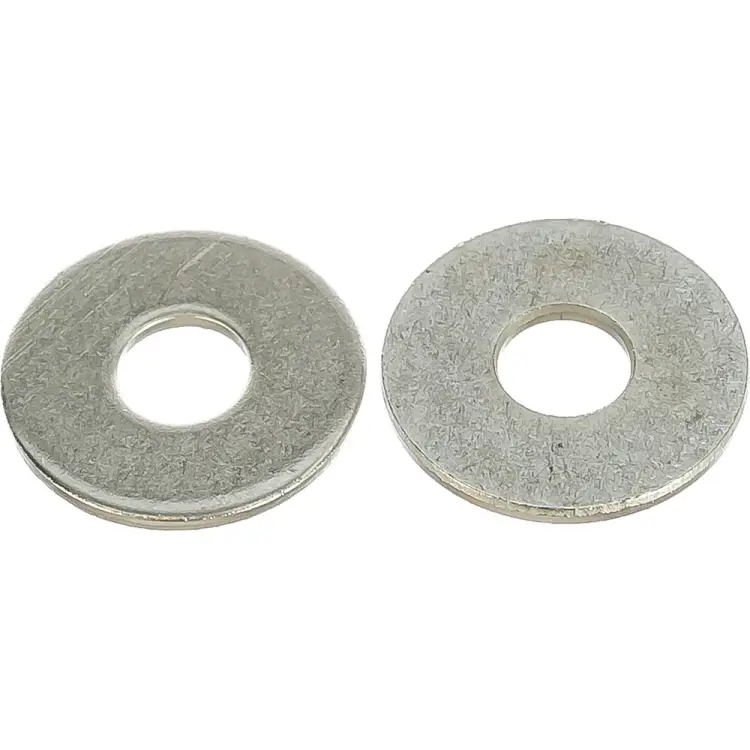 Увеличенная шайба МЕТИЗНЫЙ ДВОР D10 DIN9021 (200 шт.) 4607159068217