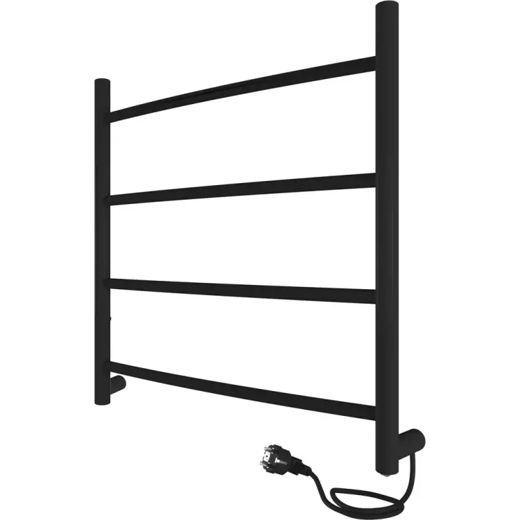 Полотенцесушитель INDIGO Arc electro LCAE50-50BRR