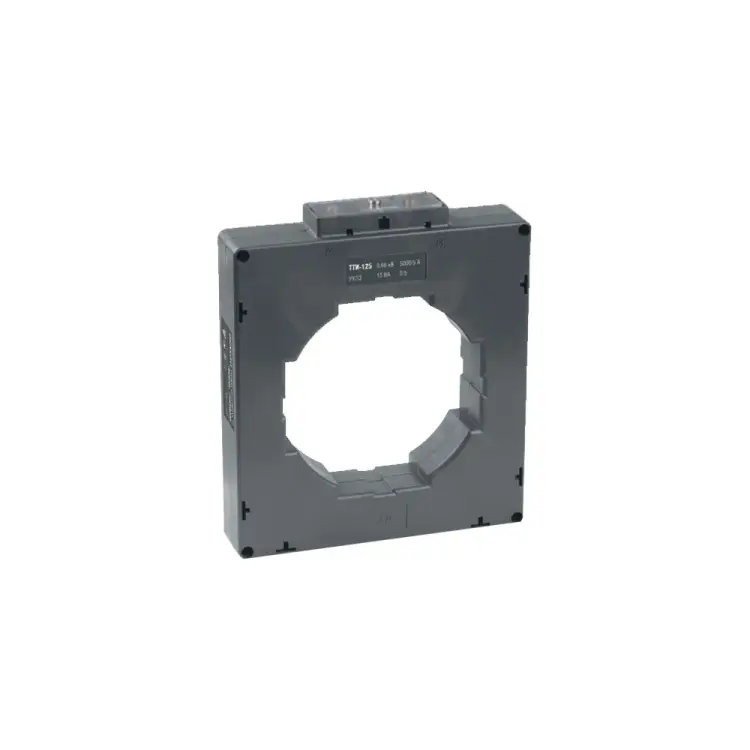 Трансформатор тока IEK ТТИ-125 ITT70-2-15-1500