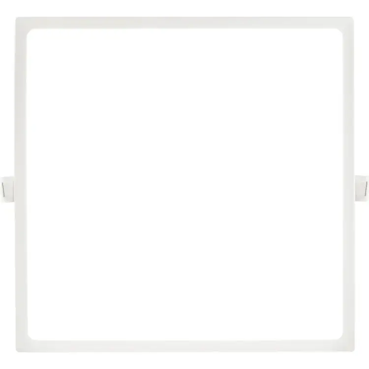 Встраиваемая квадратная светодиодная панель Apeyron 06-34