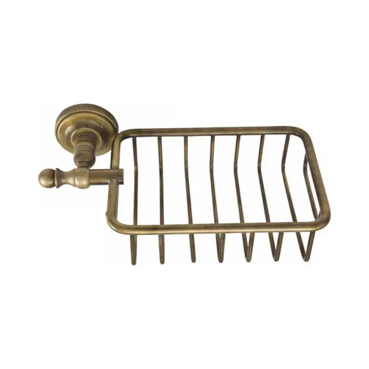 Настенная решетка-корзинка Migliore MIRELLA 17186