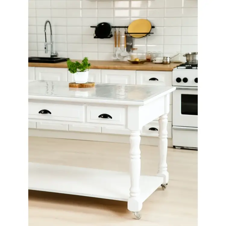 Гибкое стекло Домовой Прошка 9603