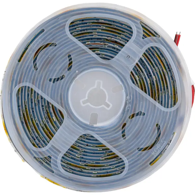 Лента светодиодная General Lighting Systems GLS-2835-60-4.8-12-IP65-3 500110