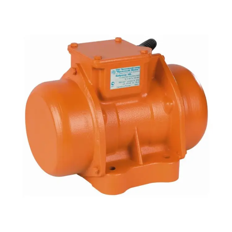 Вибратор Красный Маяк ИВ-05-50 045-0211