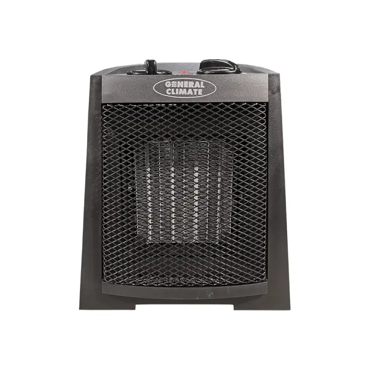 Керамический тепловентилятор General Climate KRP-10