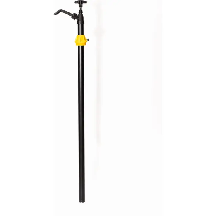 Бочковой подъемный насос SIPL JT0503-4