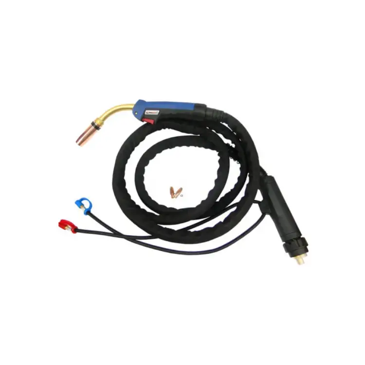 Горелка Foxweld UnoMIG-500 4544