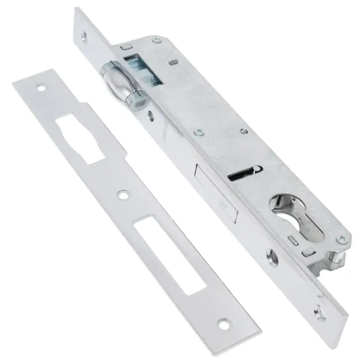 Врезной дверной замок ANBO l4374