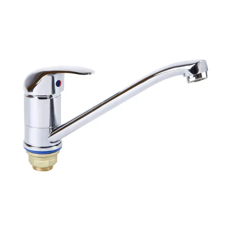 Смеситель для кухни Профсан ПСМ PSM-427-037