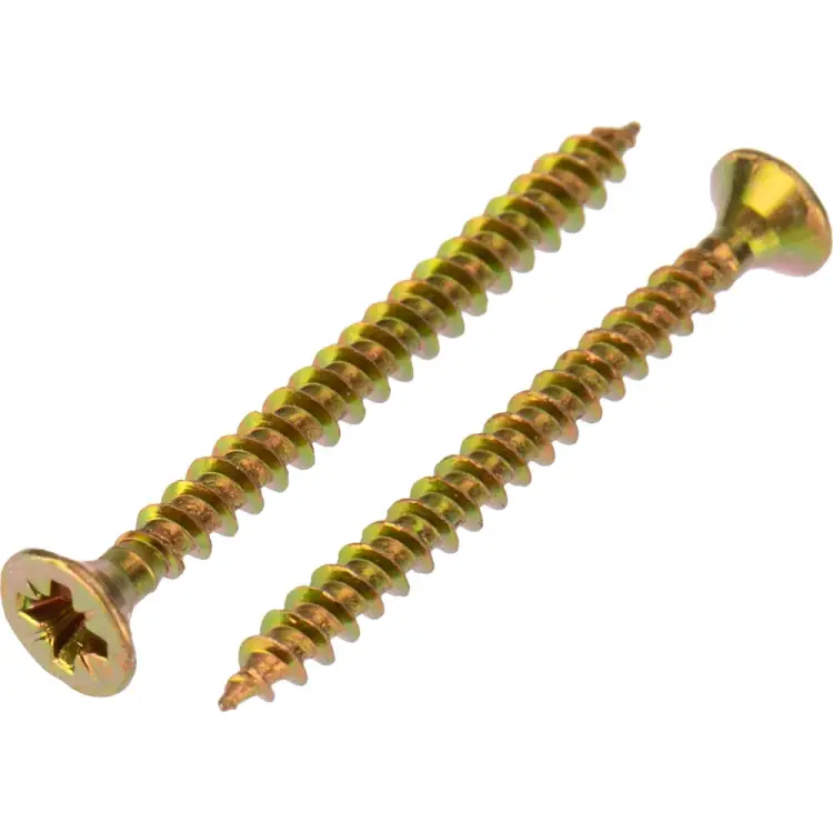 Универсальный саморез KRANZ 3,5x40 200 шт. KR-01-3311-006